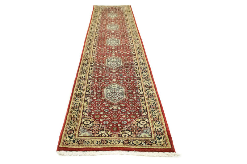 Orientteppich 400 x 80 cm