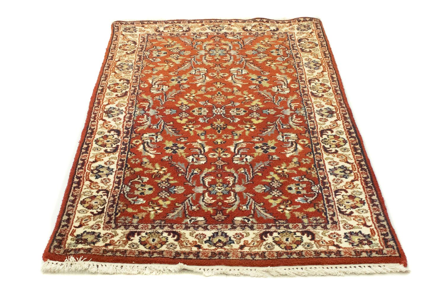 Orientteppich 160 x 88 cm