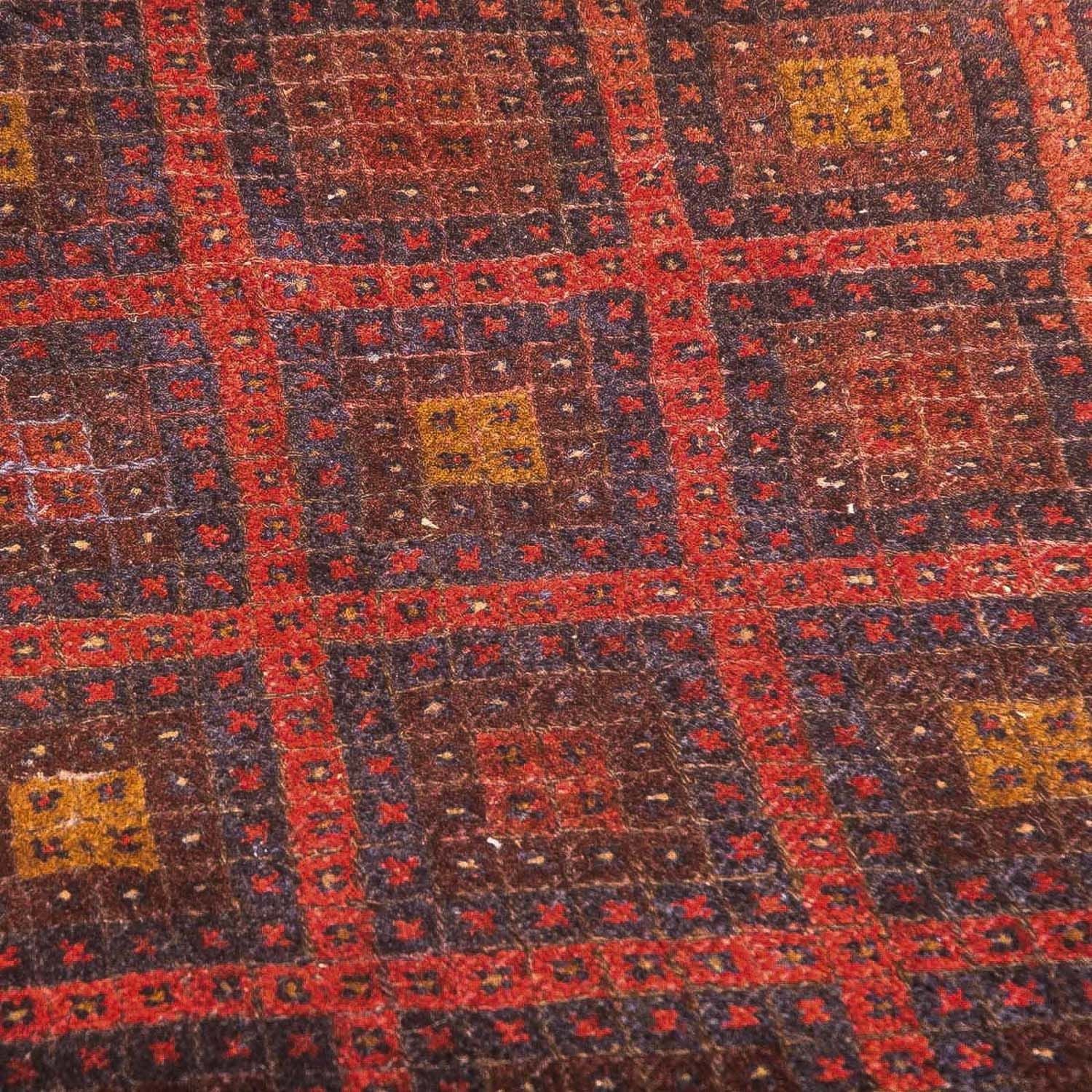 Kelim Teppich - Old 139 x 118 cm