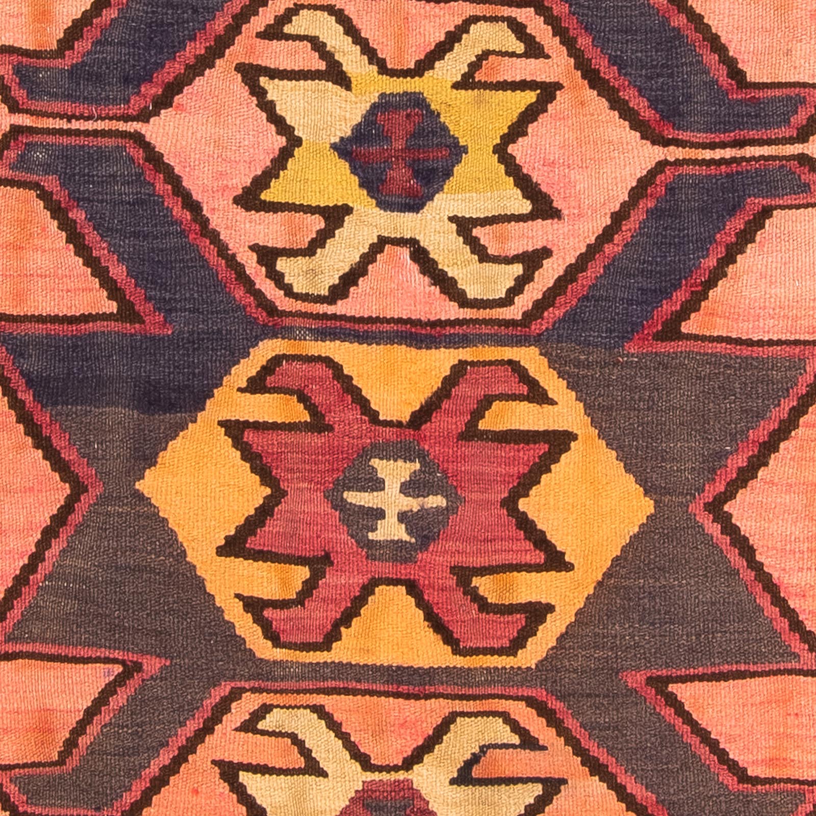 Kelim Teppich - Old 265 x 140 cm