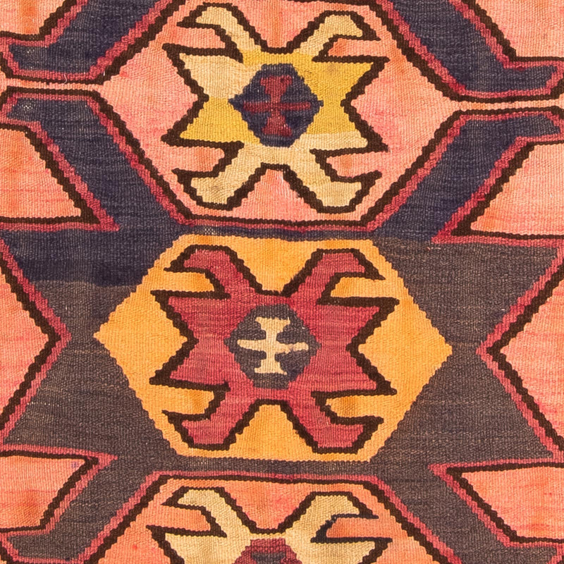 Kelim Teppich - Old 265 x 140 cm