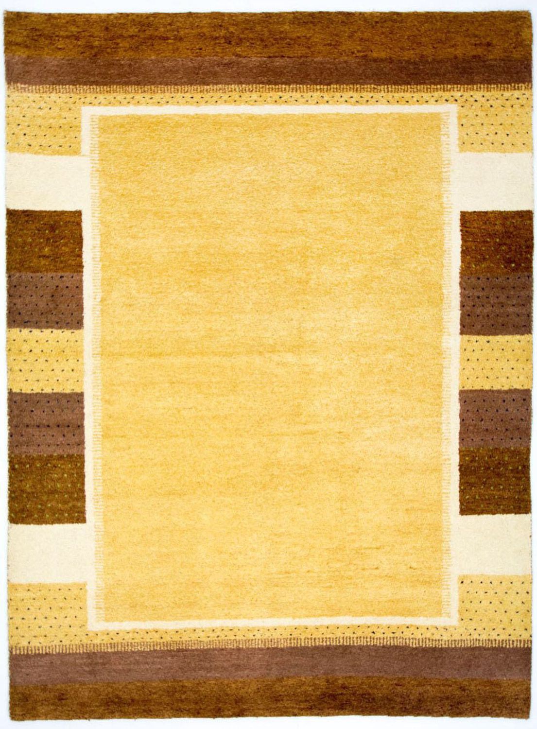 Gabbeh Teppich - Indus 239 x 174 cm