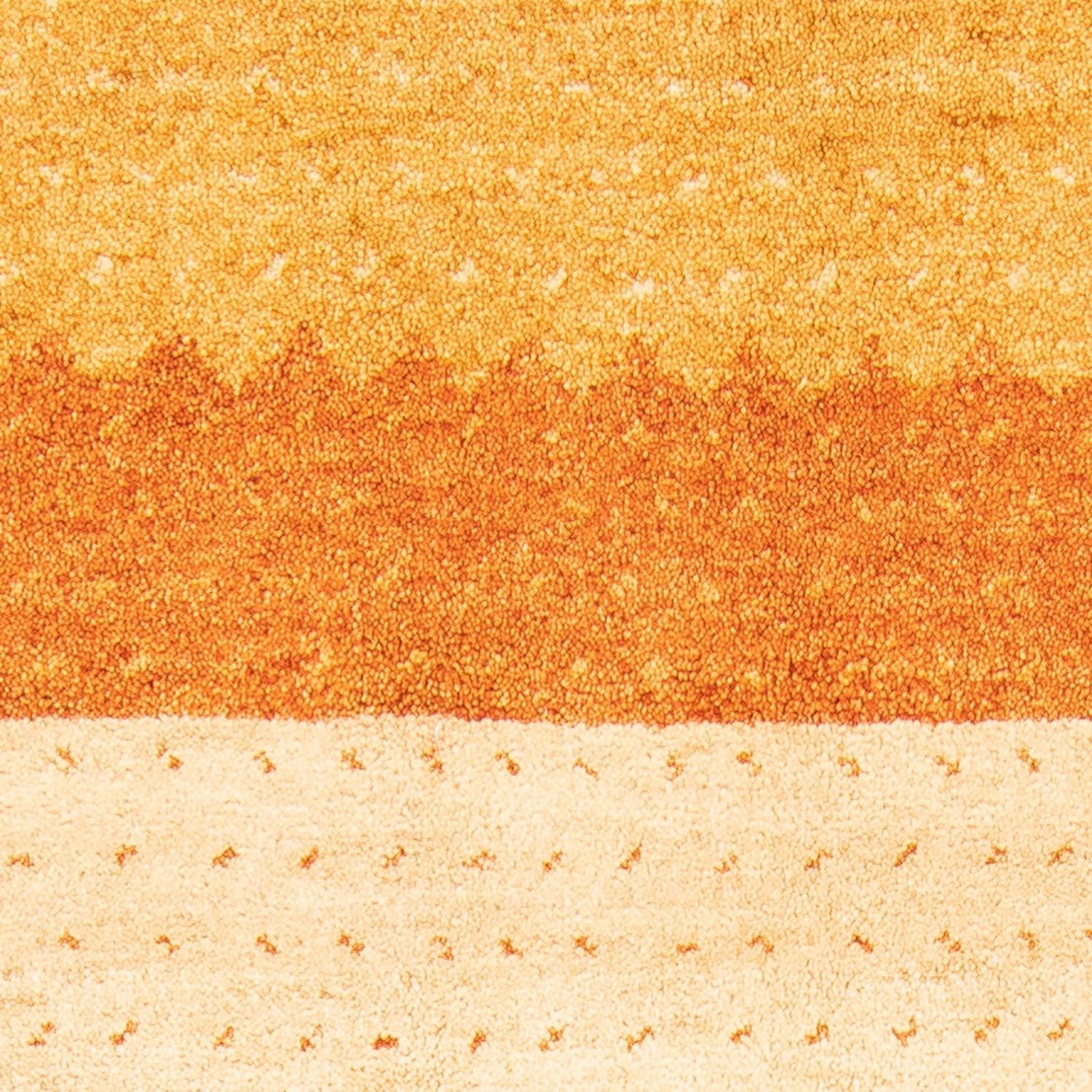 Gabbeh Teppich - Indus 198 x 138 cm