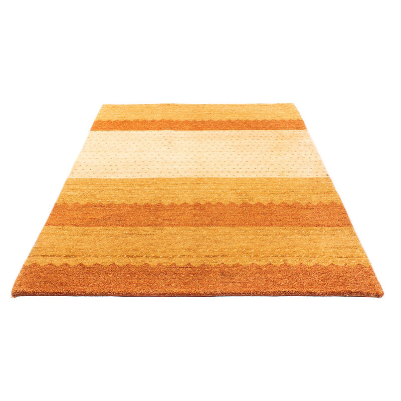 Gabbeh Teppich - Indus 198 x 138 cm