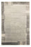 Nepal Teppich 300 x 200 cm - grau
