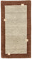 Gabbeh Teppich - Indus 135 x 72 cm
