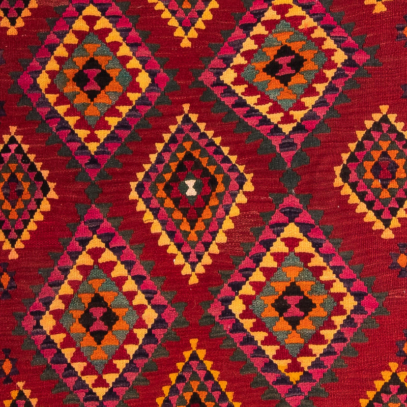 Kelim Teppich - Old 390 x 147 cm