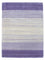 Gabbeh Teppich - Softy 196 x 143 cm - lila