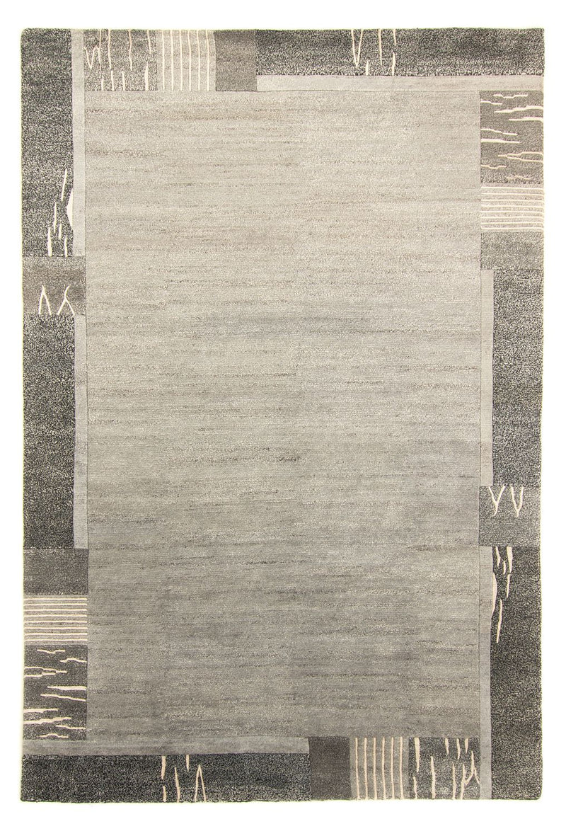 Nepal Teppich 297 x 200 cm Teppich Wohnzimmer