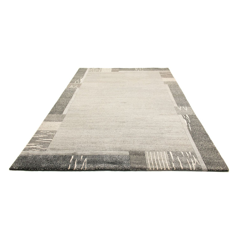 Nepal Teppich 297 x 200 cm Teppich Wohnzimmer