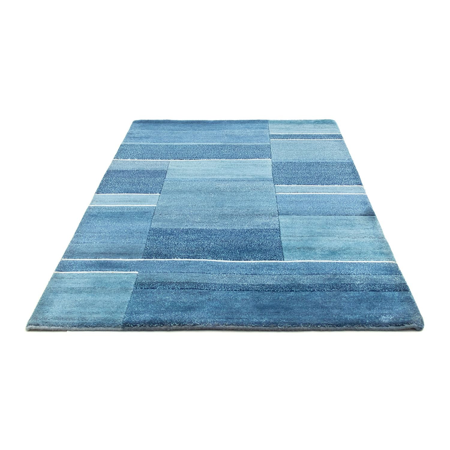 Nepal Teppich 181 x 123 cm Teppichbrücke