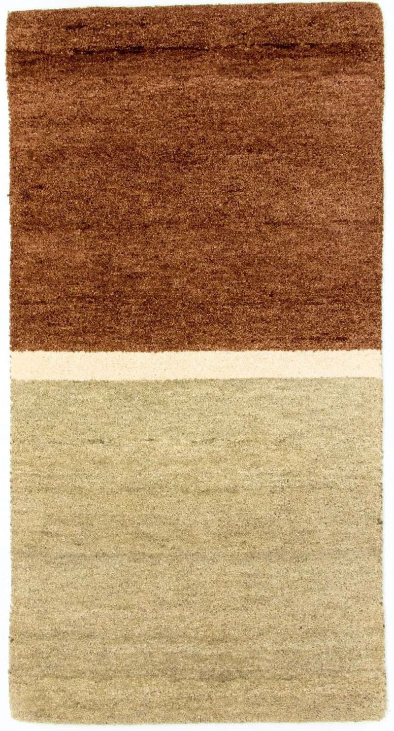 Gabbeh Teppich - Indus 140 x 71 cm
