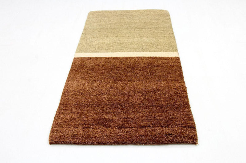 Gabbeh Teppich - Indus 140 x 71 cm