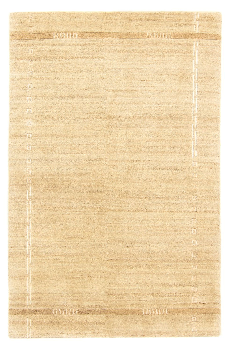 Nepal Teppich 181 x 119 cm Teppichbrücke