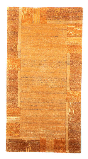 Nepal Teppich 140 x 72 cm Teppichbrücke