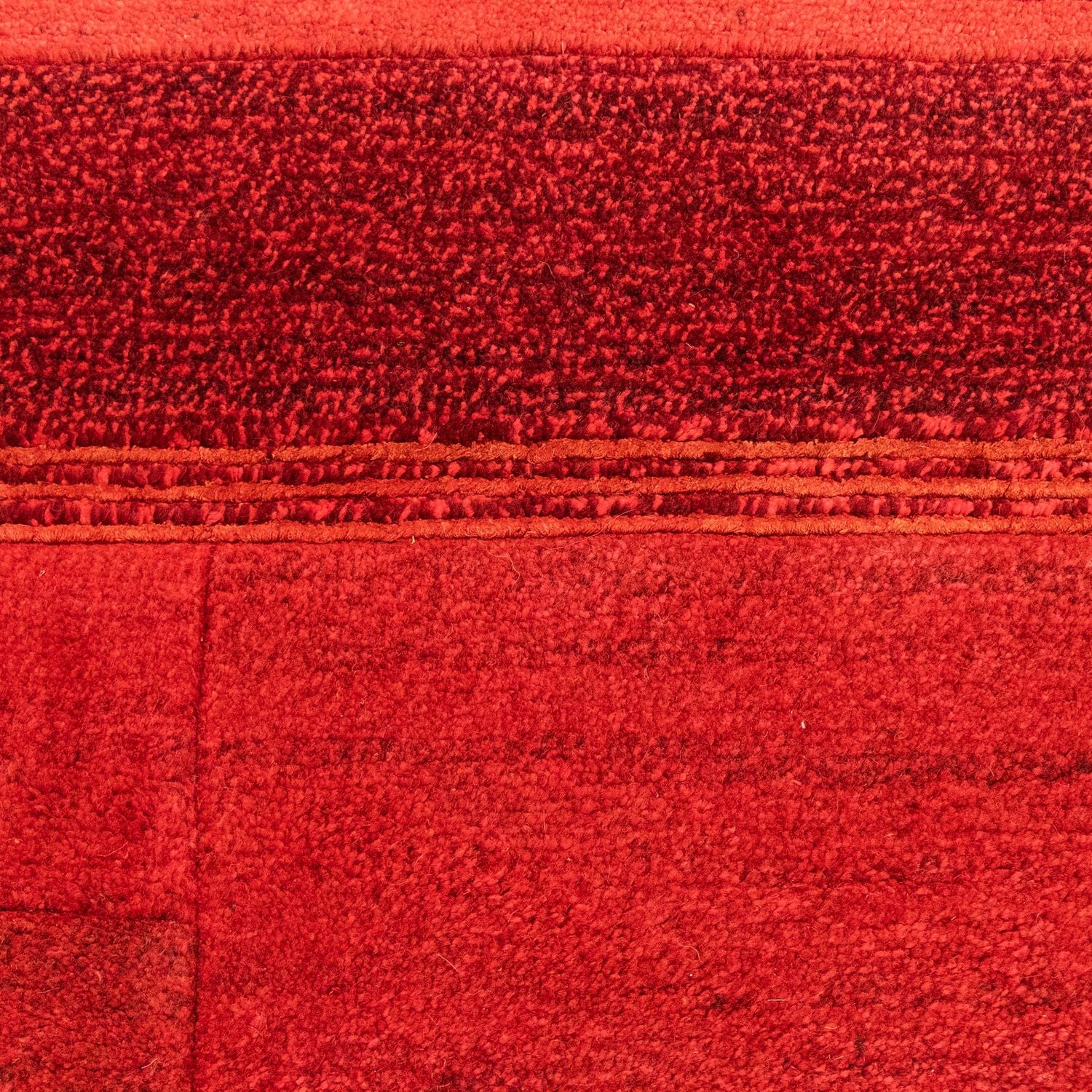 Nepal Teppich 138 x 72 cm Teppichbrücke