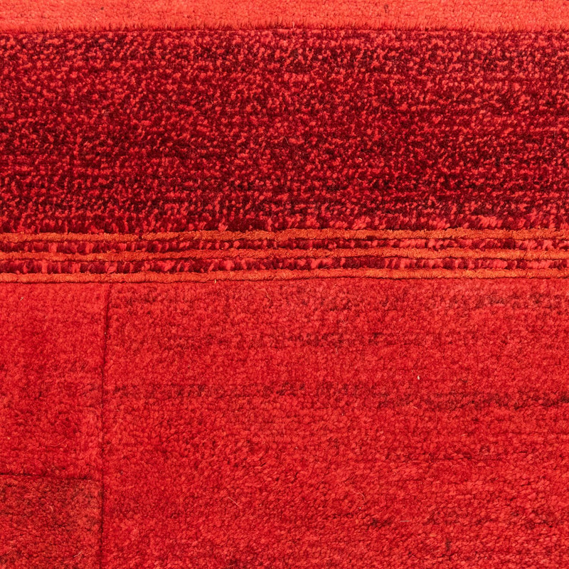 Nepal Teppich 138 x 72 cm Teppichbrücke