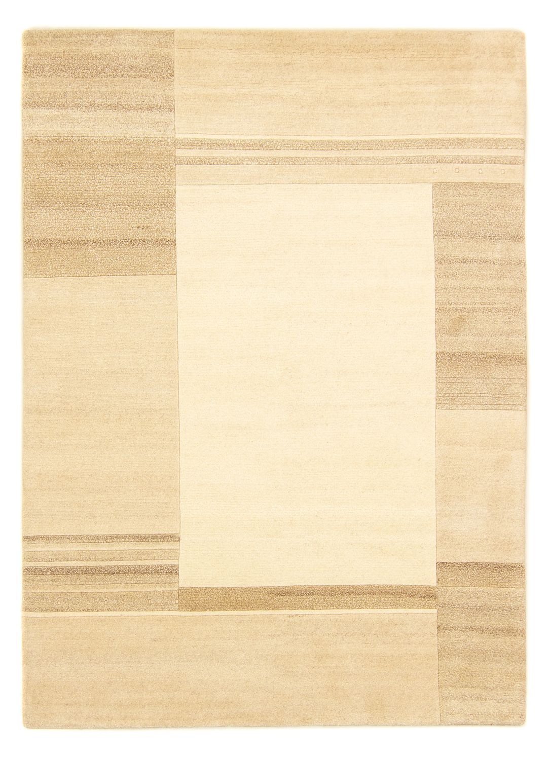 Nepal Teppich 198 x 143 cm Teppichbrücke