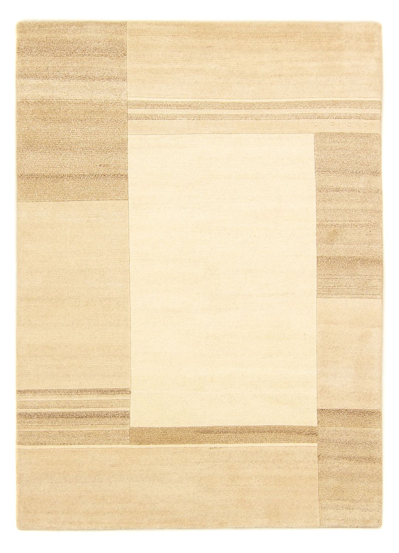 Nepal Teppich 198 x 143 cm Teppichbrücke