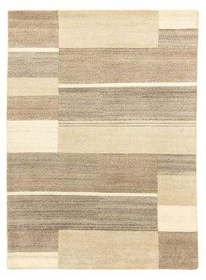 Nepal Teppich 235 x 173 cm Teppich Wohnzimmer