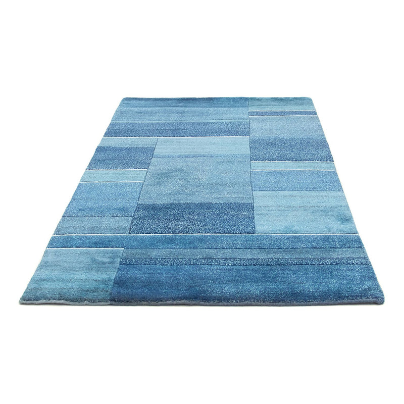Nepal Teppich 181 x 119 cm Teppichbrücke