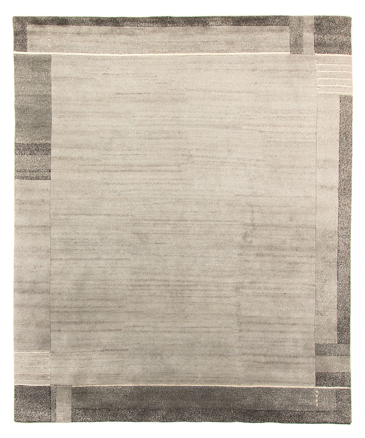 Nepal Teppich 292 x 245 cm Wohnzimmer Teppich