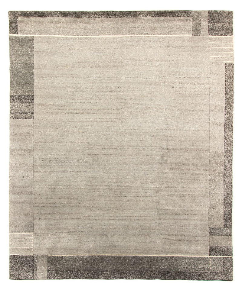 Nepal Teppich 292 x 245 cm Wohnzimmer Teppich