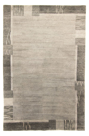 Nepal Teppich 297 x 199 cm Teppich Wohnzimmer