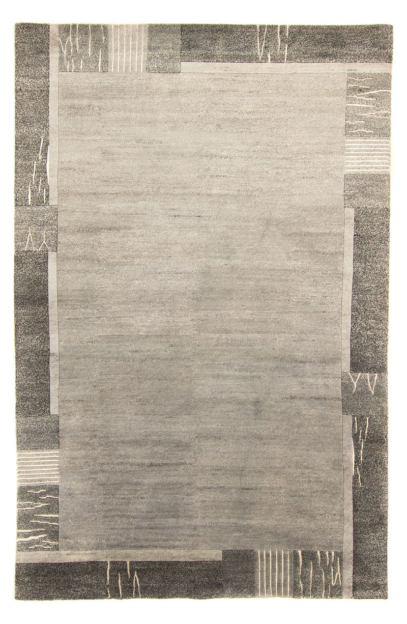 Nepal Teppich 297 x 199 cm Teppich Wohnzimmer