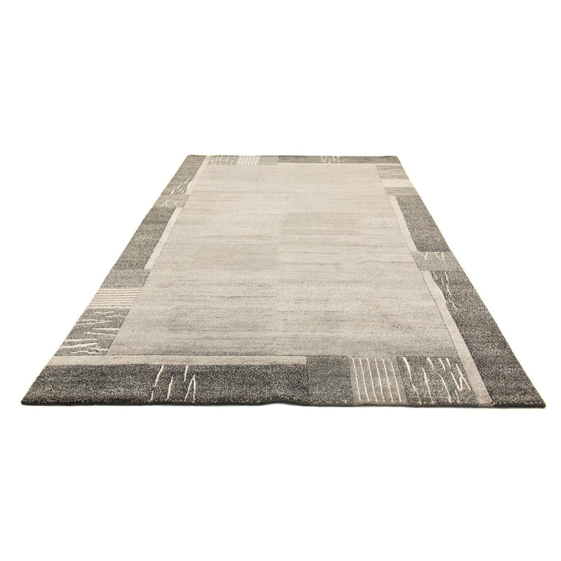 Nepal Teppich 297 x 199 cm Teppich Wohnzimmer