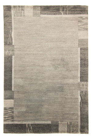 Nepal Teppich 300 x 200 cm Wohnzimmer Teppich