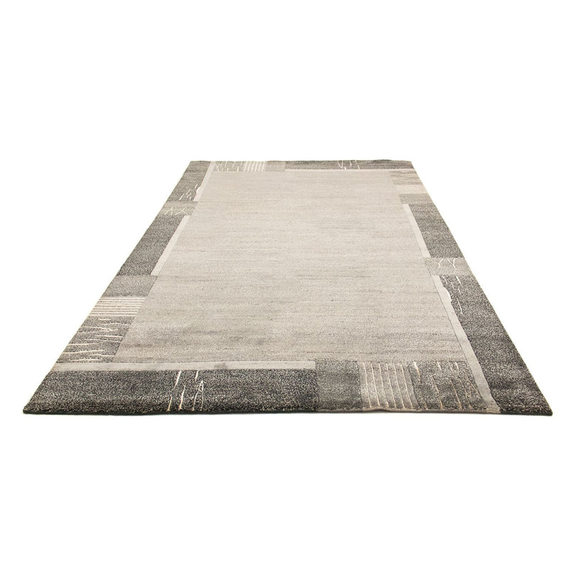 Nepal Teppich 300 x 200 cm Wohnzimmer Teppich