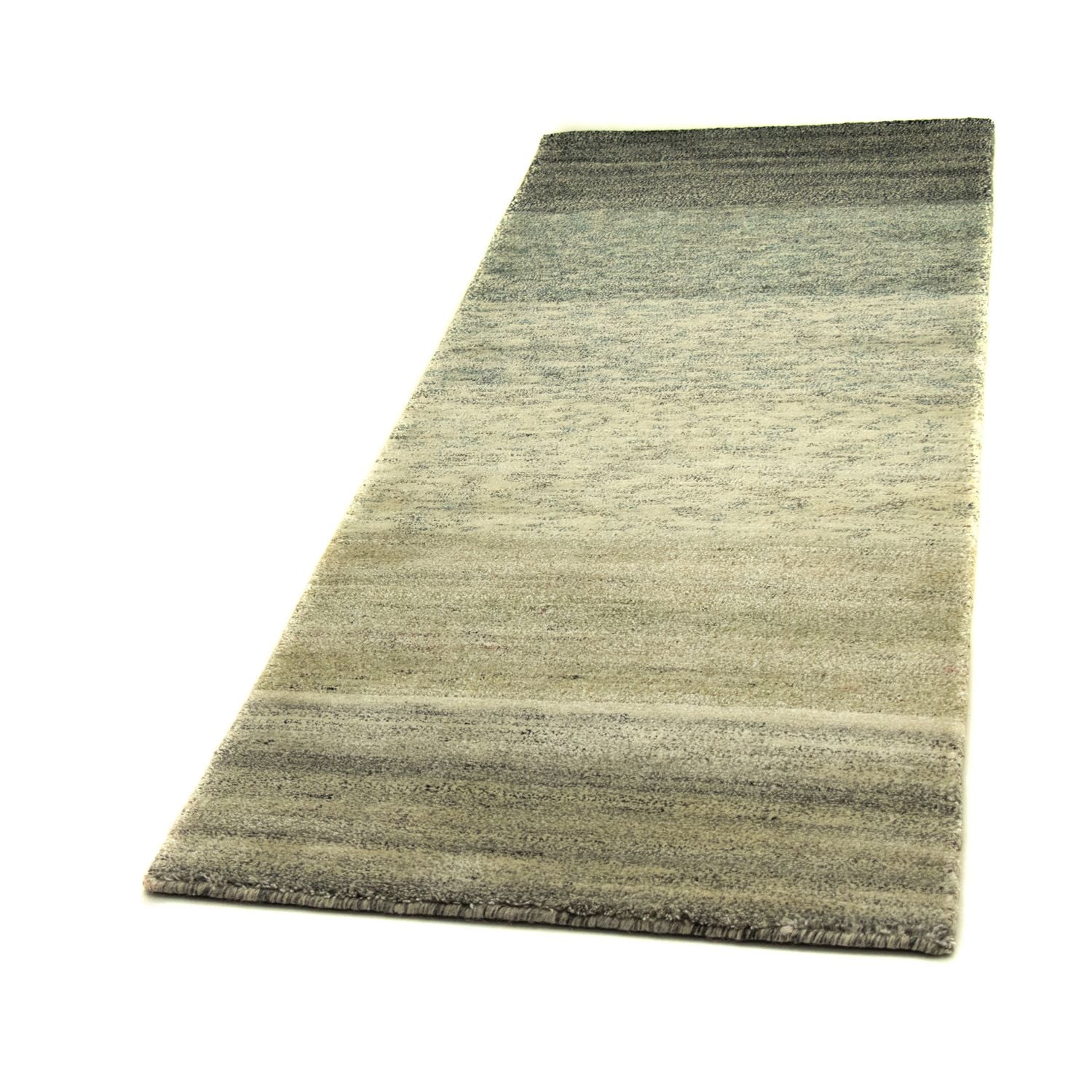 Nepal Teppich 235 x 80 cm Teppich Läufer