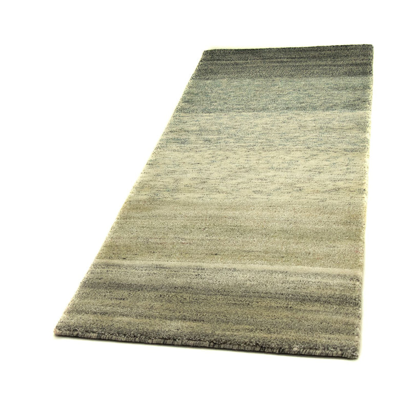Nepal Teppich 235 x 80 cm Teppich Läufer