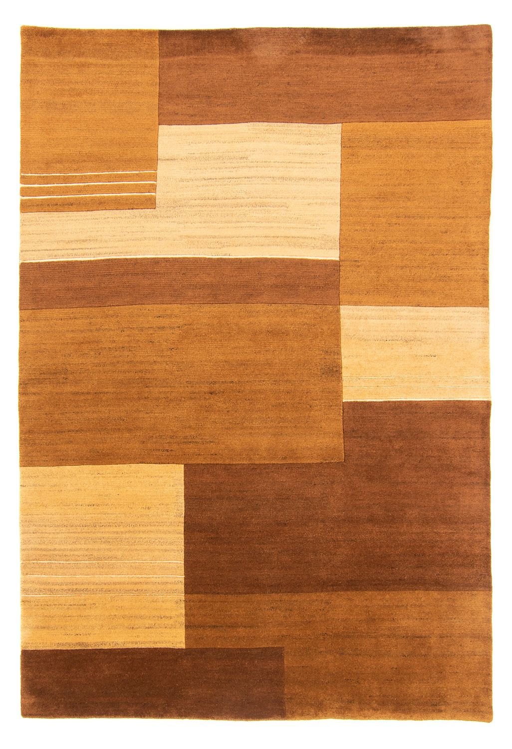 Nepal Teppich 292 x 200 cm Teppich Wohnzimmer