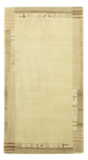 Nepal Teppich 157 x 91 cm Teppichbrücke
