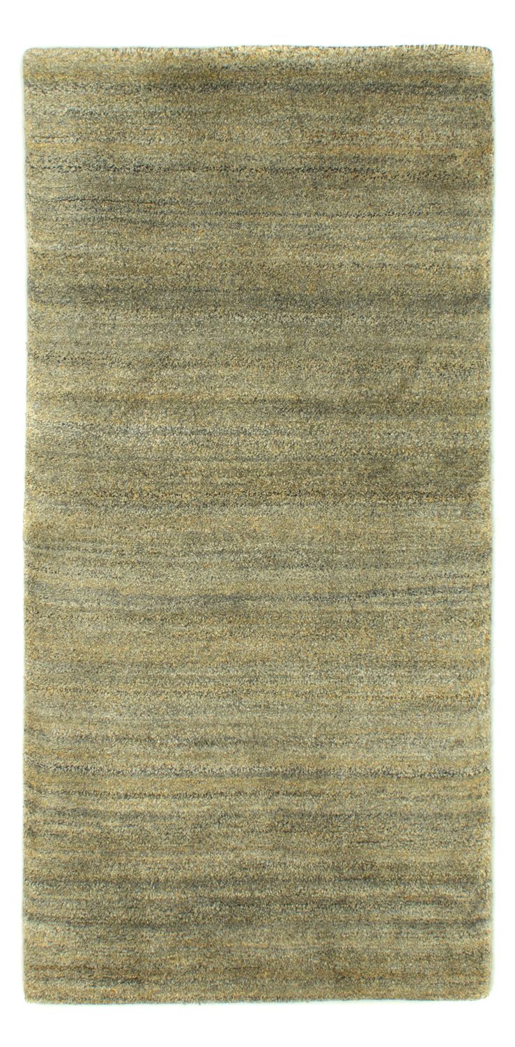 Nepal Teppich 145 x 72 cm Teppichbrücke