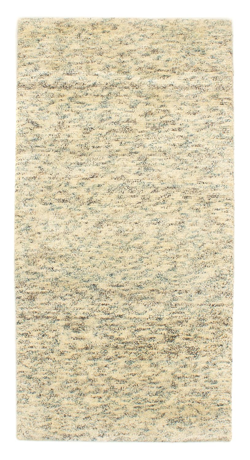 Nepal Teppich 141 x 73 cm Teppichbrücke