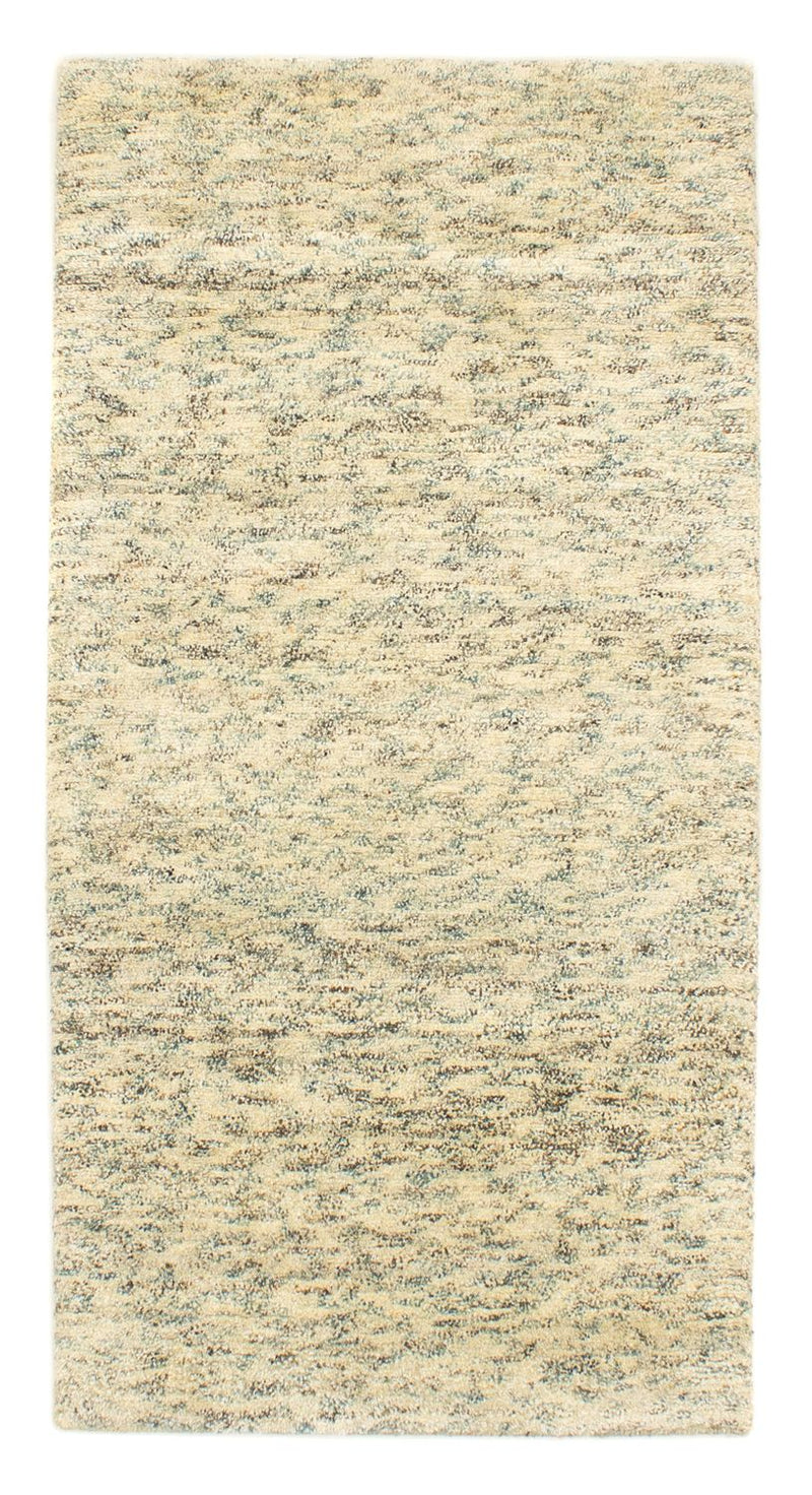 Nepal Teppich 141 x 73 cm Teppichbrücke
