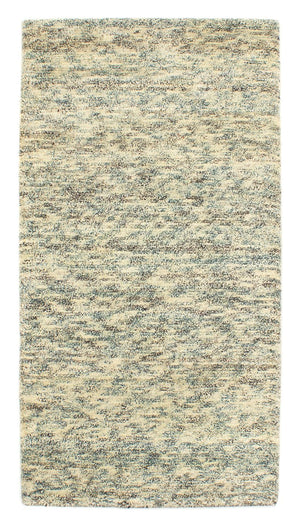 Nepal Teppich 137 x 72 cm Teppichbrücke