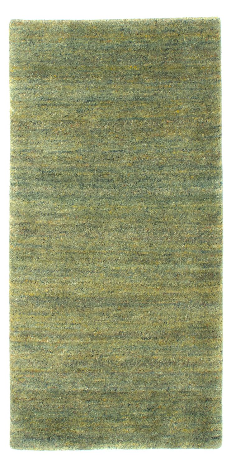 Nepal Teppich 139 x 74 cm Teppichbrücke