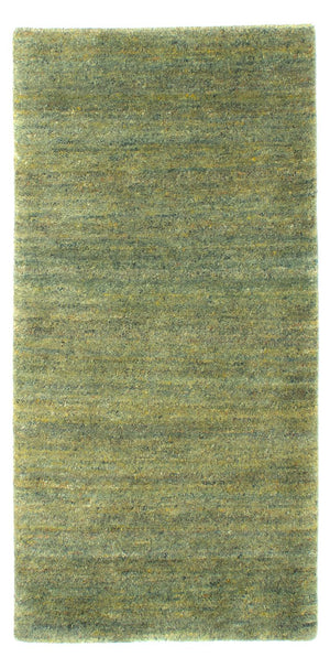 Nepal Teppich 139 x 74 cm Teppichbrücke