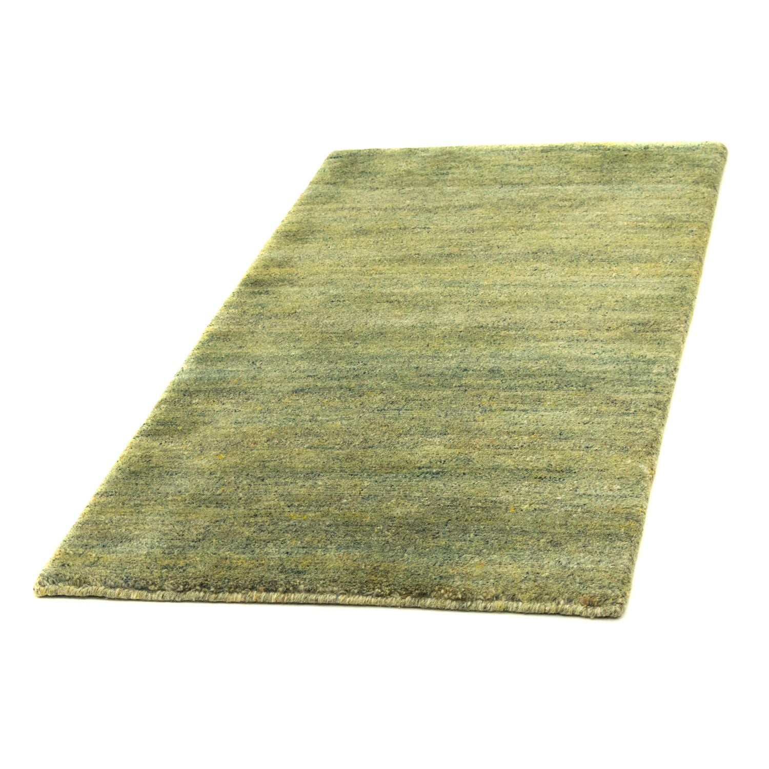 Nepal Teppich 139 x 74 cm Teppichbrücke
