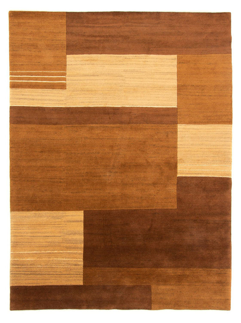 Nepal Teppich 333 x 246 cm Teppich Wohnzimmer