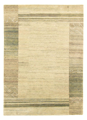Nepal Teppich 238 x 172 cm Wohnzimmer Teppich