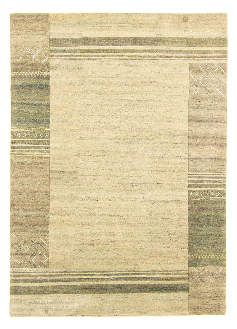 Nepal Teppich 238 x 172 cm Wohnzimmer Teppich