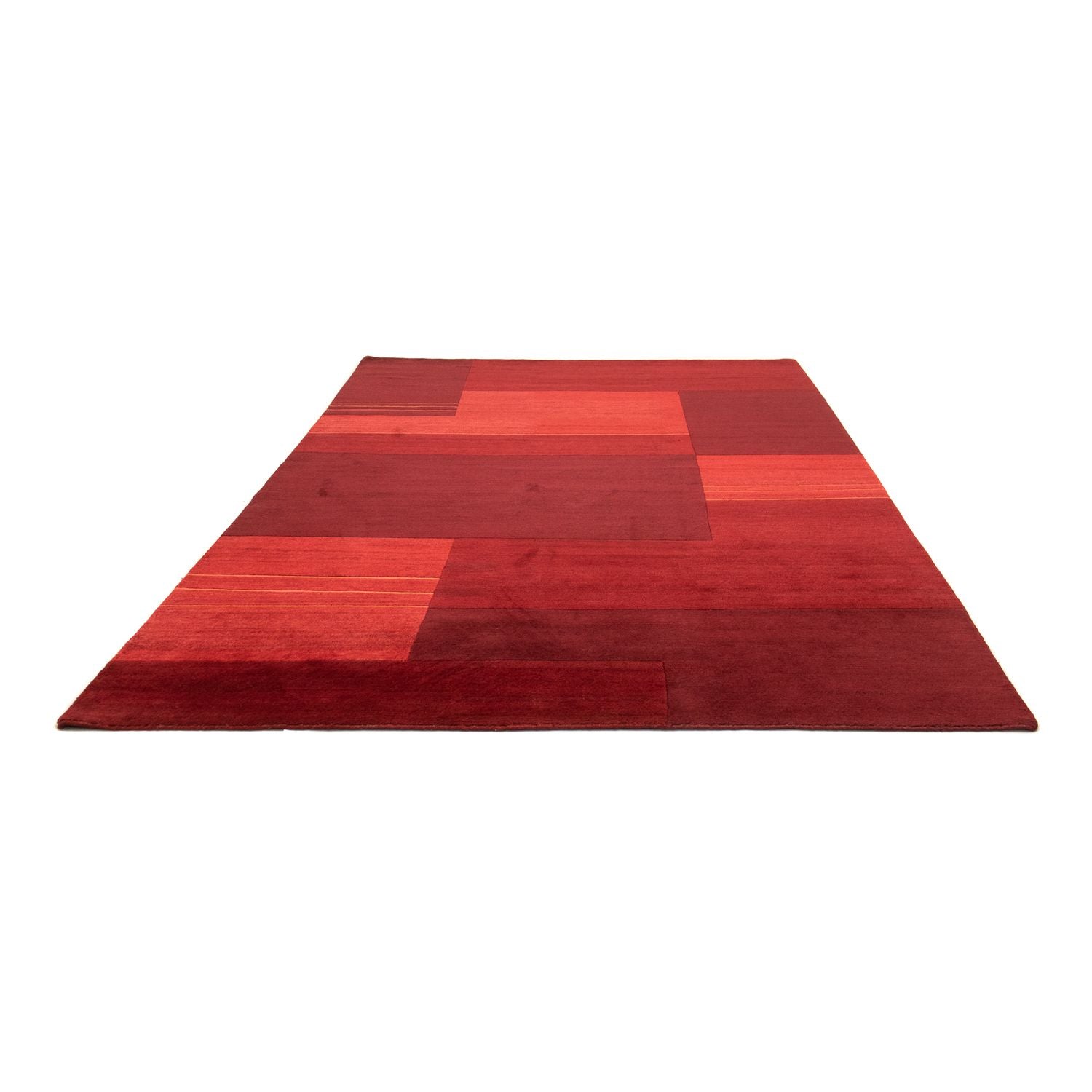 Nepal Teppich 335 x 249 cm Wohnzimmer Teppich