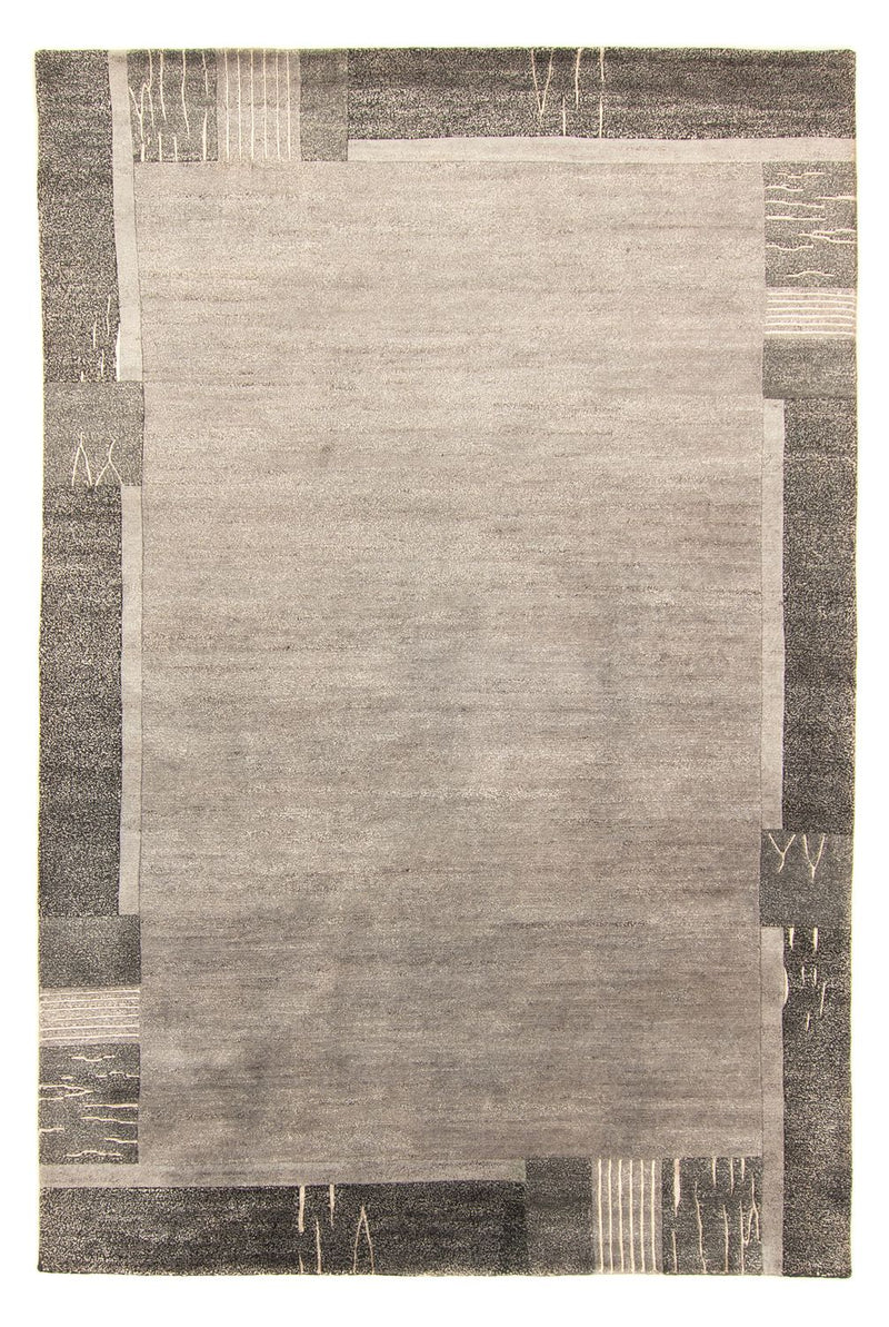 Nepal Teppich 300 x 203 cm Teppich Wohnzimmer