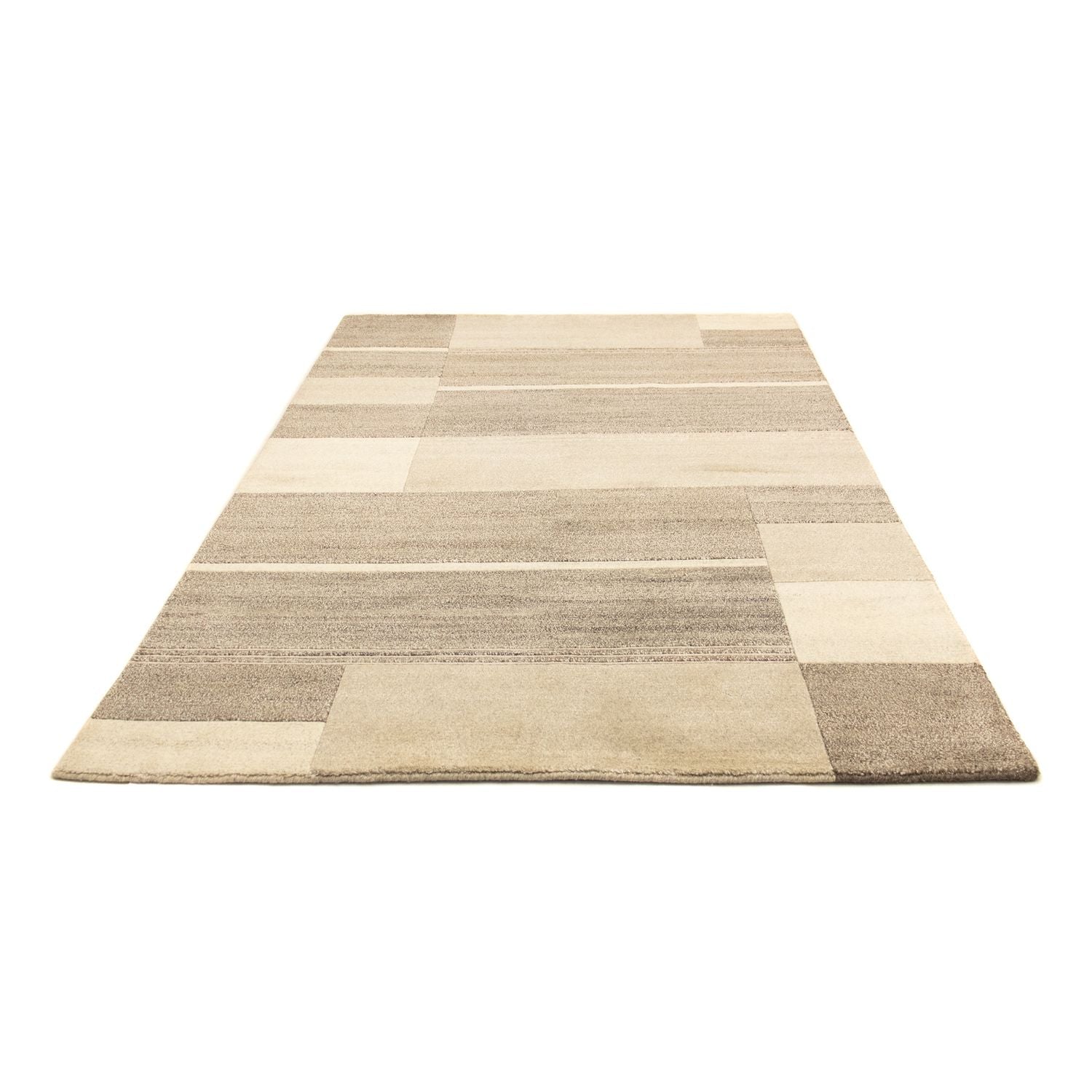 Nepal Teppich 233 x 168 cm Wohnzimmer Teppich