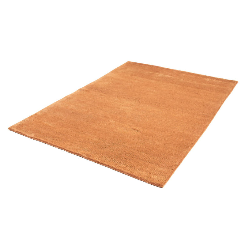Nepal Teppich 193 x 142 cm - braun